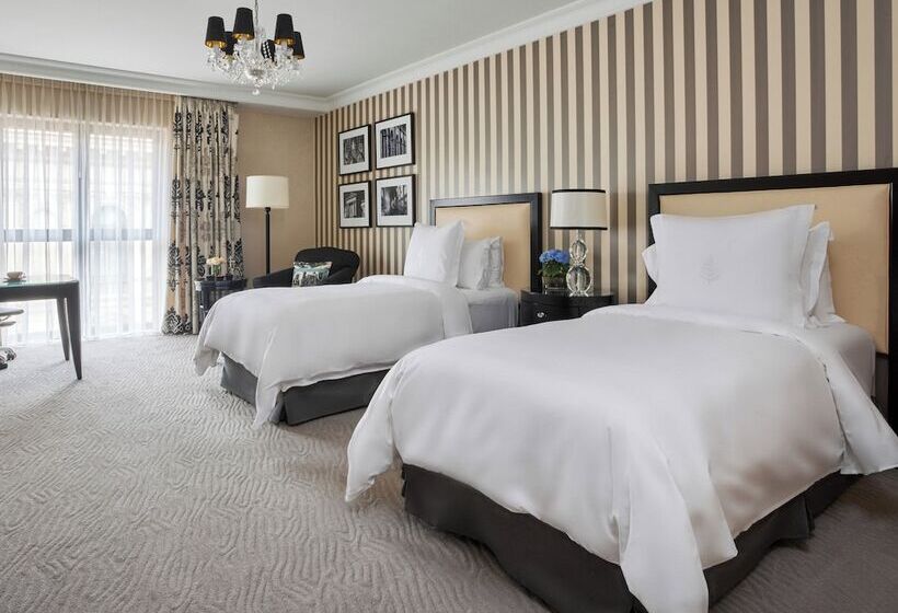 Four Seasons Hotel Prague