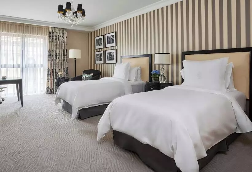 Four Seasons Hotel Prague