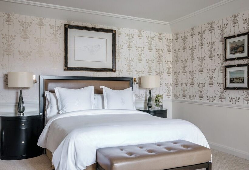 Four Seasons Hotel Prague