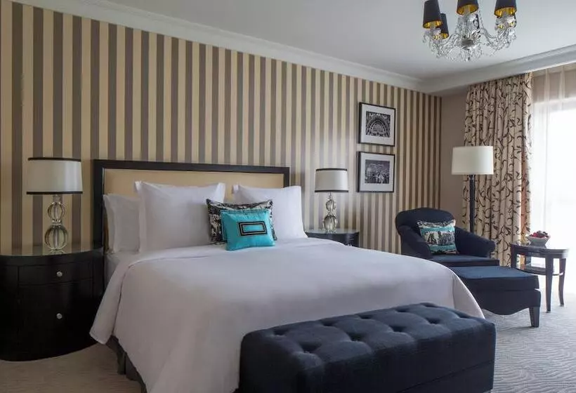 Four Seasons Hotel Prague