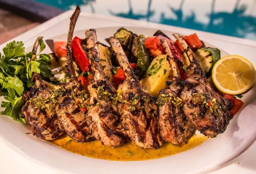 Отель Hilton Bentley Miami/south Beach