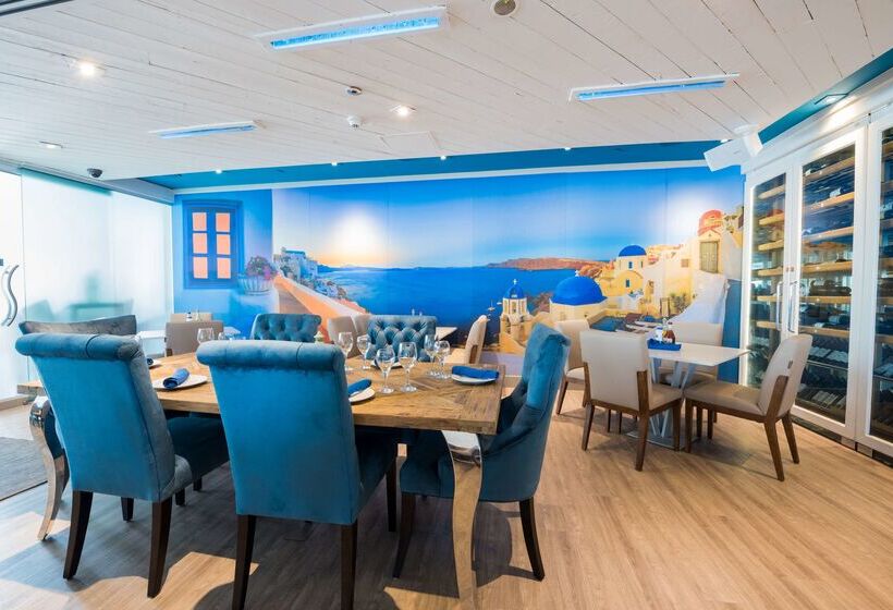 בית מלון כפרי Hilton Bentley Miami/south Beach