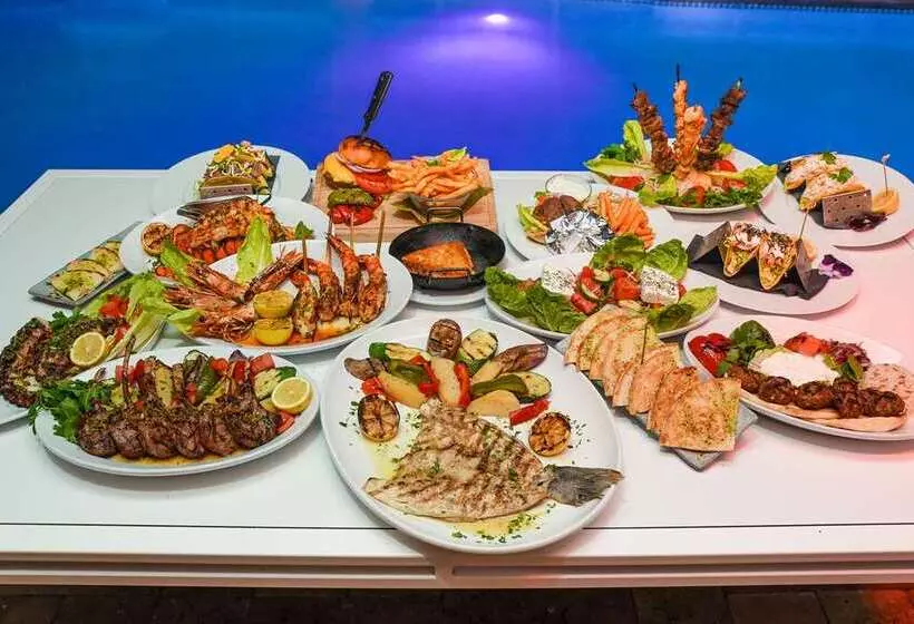 Отель Hilton Bentley Miami/south Beach