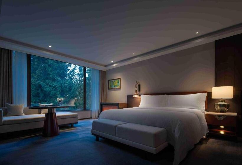 Hotel Intercontinental Resort Jiuzhai Paradise, An Ihg