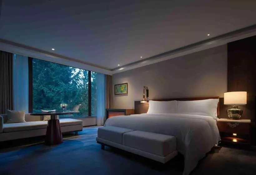 ホテル Intercontinental Resort Jiuzhai Paradise, An Ihg