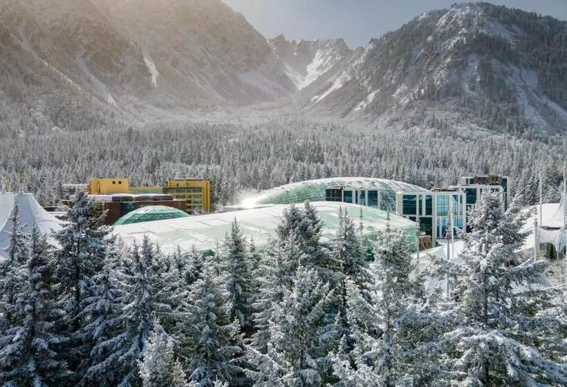 ホテル Intercontinental Resort Jiuzhai Paradise, An Ihg