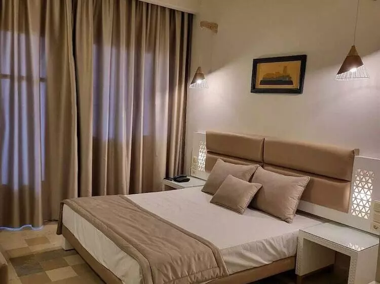 Djerba Sun Beach Hotel and Spa