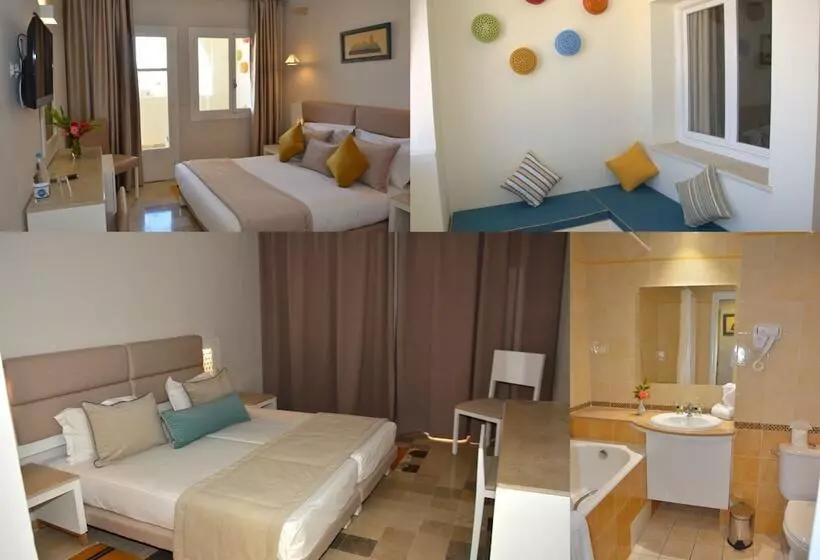 Djerba Sun Beach Hotel and Spa