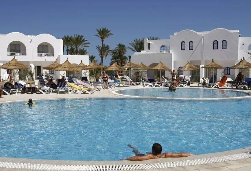 Djerba Sun Beach Hotel and Spa