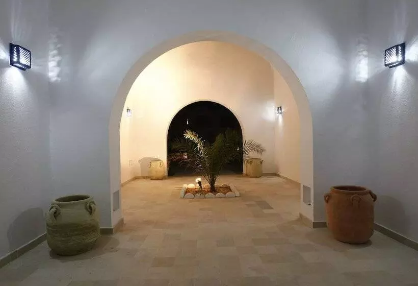 Djerba Sun Beach Hotel and Spa