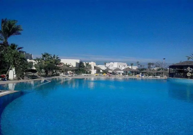 Djerba Sun Beach Hotel and Spa