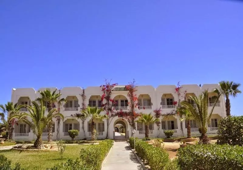 Djerba Sun Beach Hotel and Spa