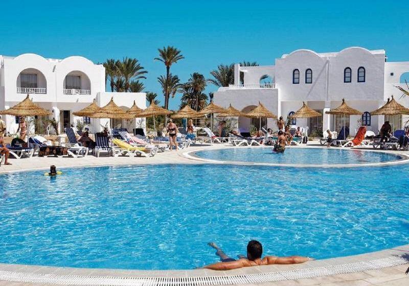 Djerba Sun Beach Hotel and Spa