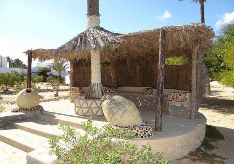 Djerba Sun Beach Hotel and Spa