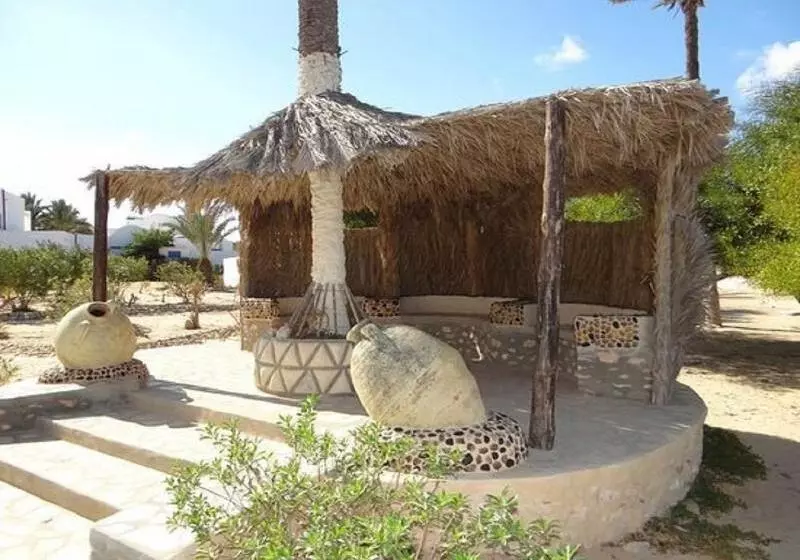 Djerba Sun Beach Hotel and Spa