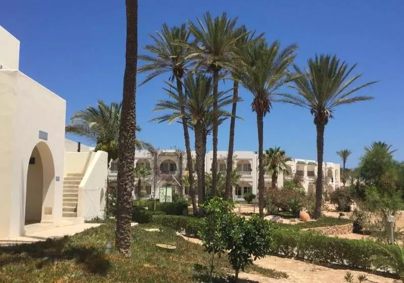 Djerba Sun Beach Hotel and Spa