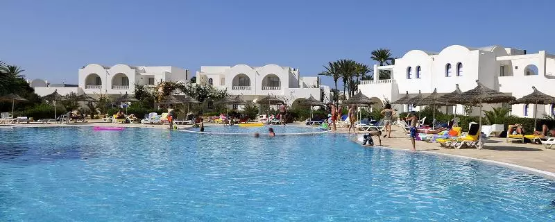 Djerba Sun Beach Hotel and Spa