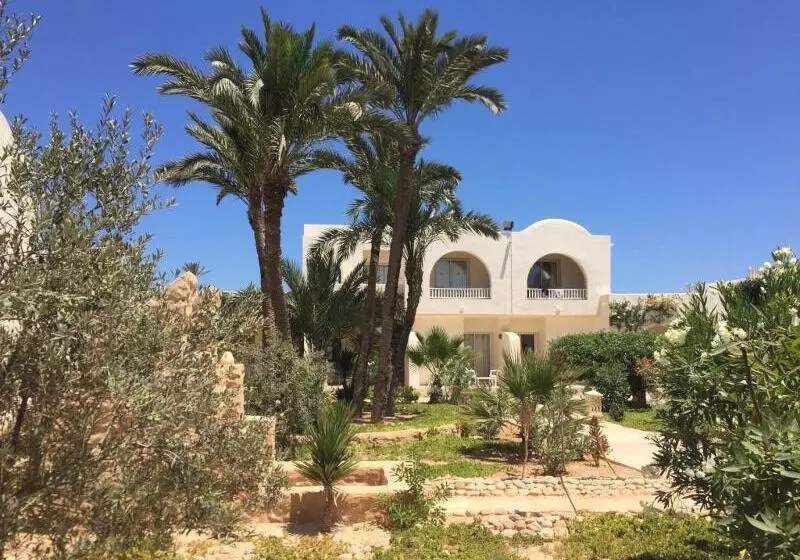 Djerba Sun Beach Hotel and Spa
