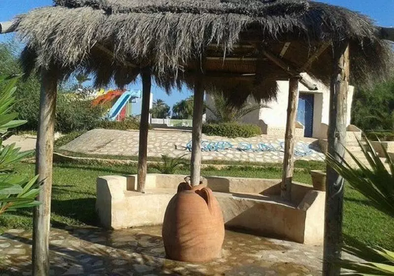 Djerba Sun Beach Hotel and Spa