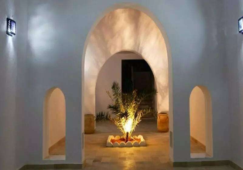 Djerba Sun Beach Hotel and Spa