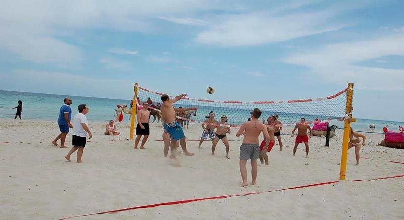 Djerba Sun Beach Hotel and Spa