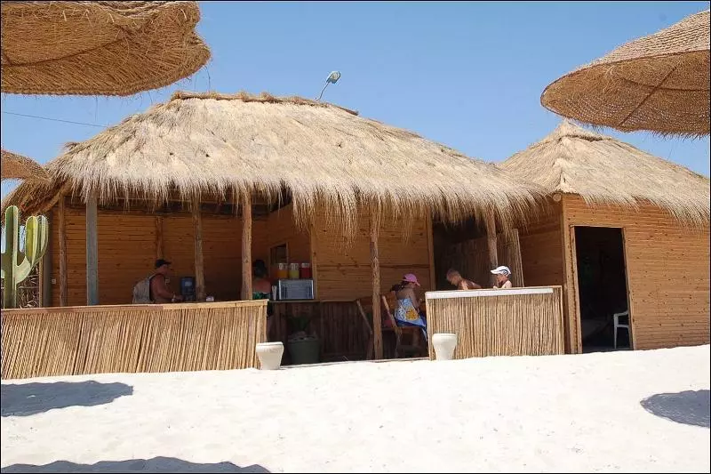 Djerba Sun Beach Hotel and Spa
