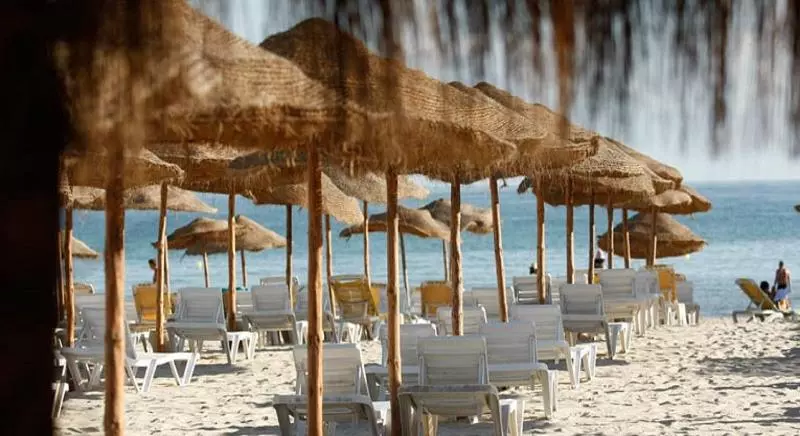 Djerba Sun Beach Hotel and Spa