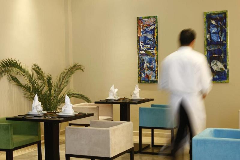 Djerba Sun Beach Hotel and Spa