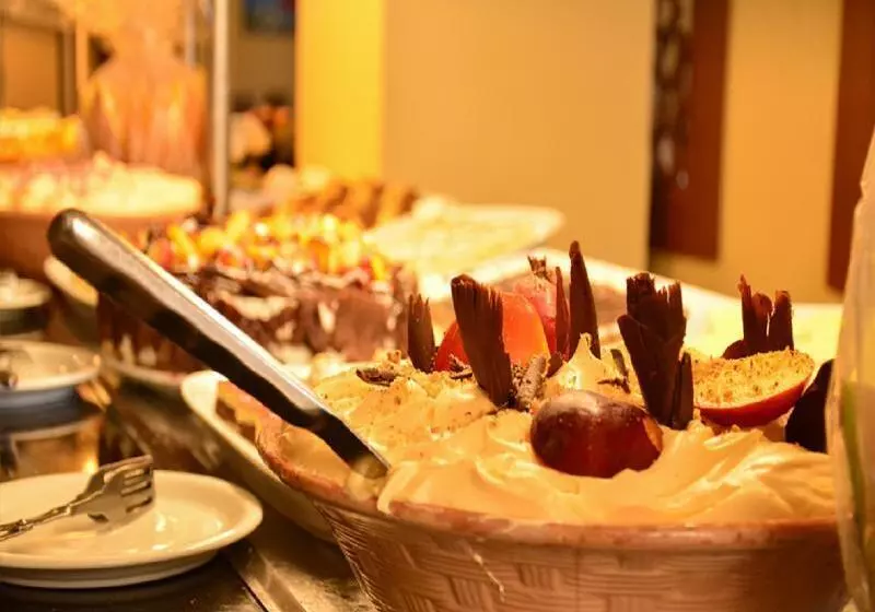 Djerba Sun Beach Hotel and Spa