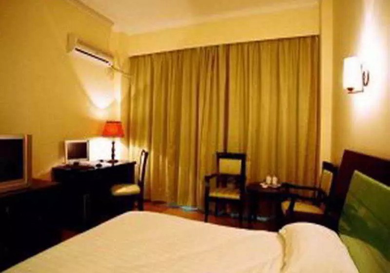 Otel Joyage Business Jing An