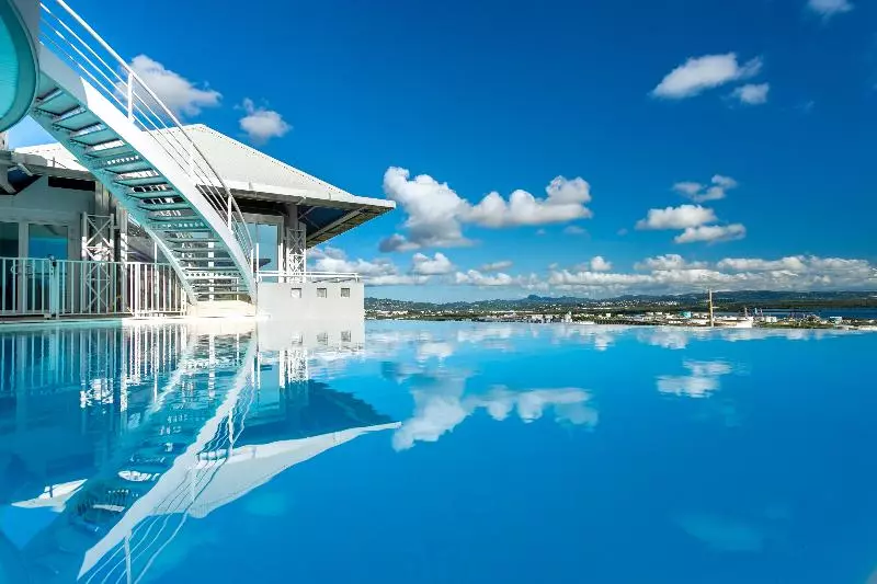 هتل Karibea La Valmeniere