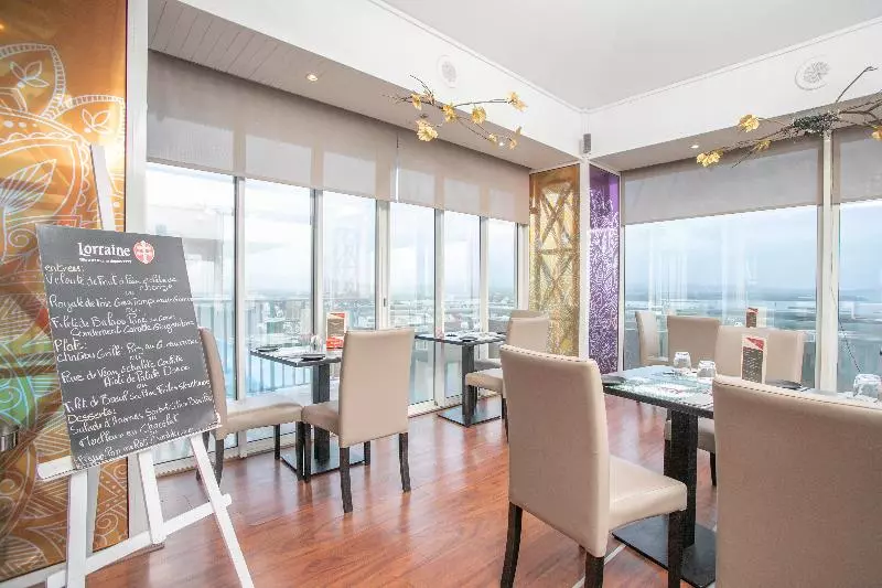 هتل Karibea La Valmeniere