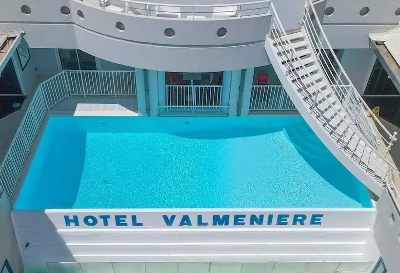 هتل Karibea La Valmeniere