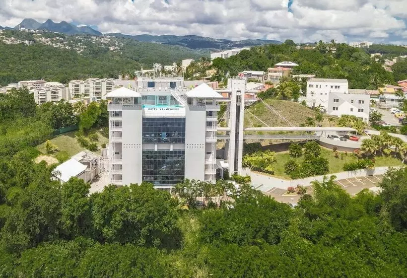 هتل Karibea La Valmeniere
