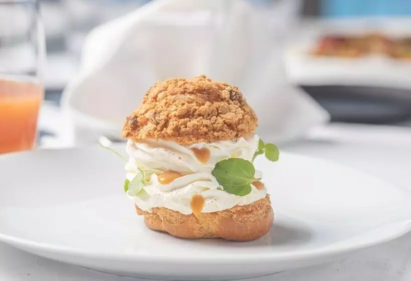 هتل Karibea La Valmeniere