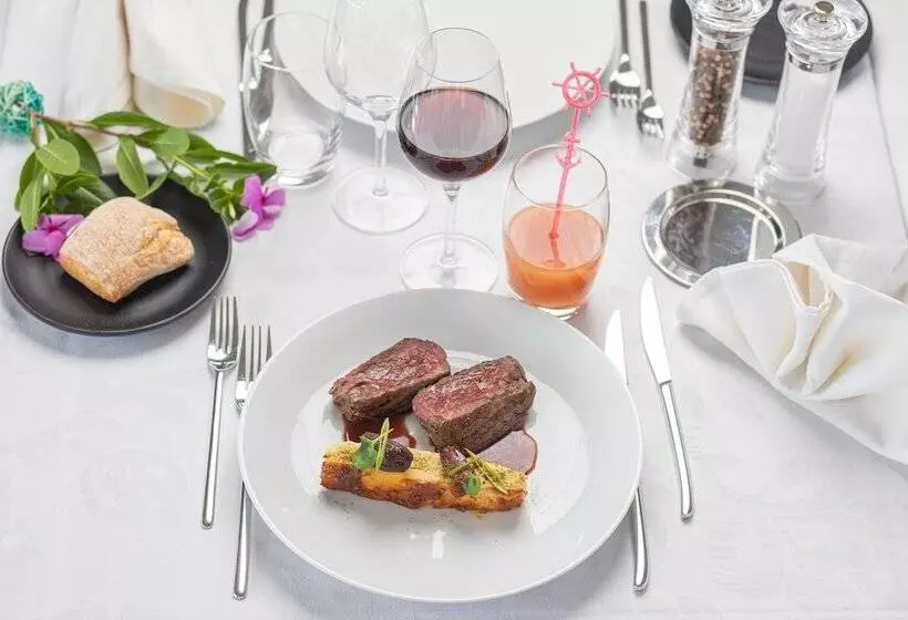 هتل Karibea La Valmeniere