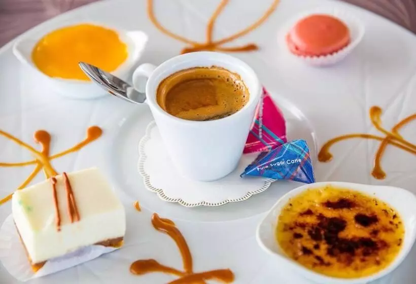 هتل Karibea La Valmeniere