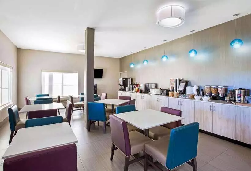 Отель La Quinta By Wyndham Pharr North Mcallen