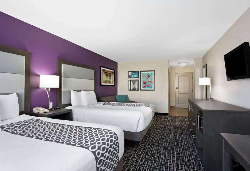 هتل La Quinta By Wyndham Pharr North Mcallen