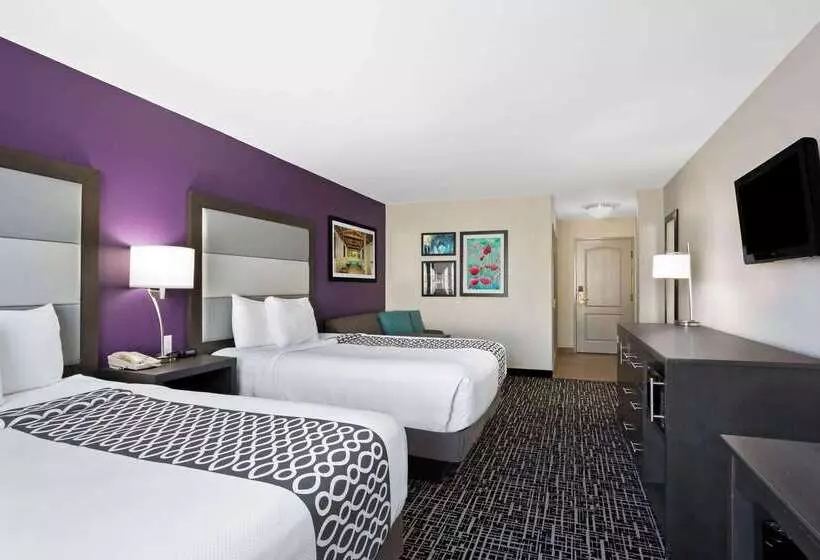 Отель La Quinta By Wyndham Pharr North Mcallen