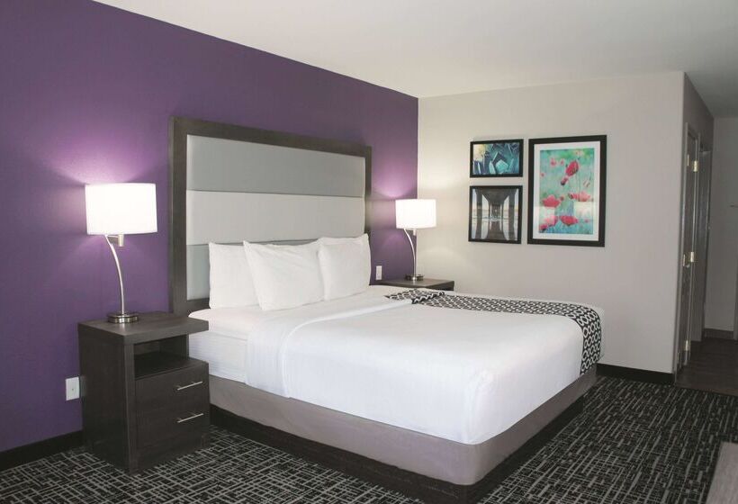 هتل La Quinta By Wyndham Pharr North Mcallen