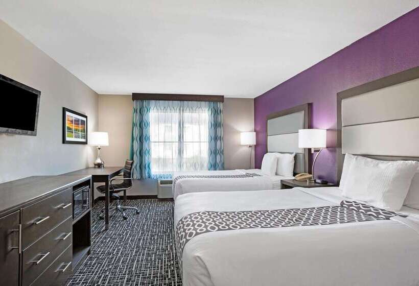 هتل La Quinta By Wyndham Pharr North Mcallen