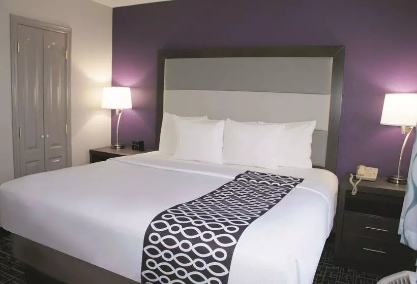 Отель La Quinta By Wyndham Pharr North Mcallen