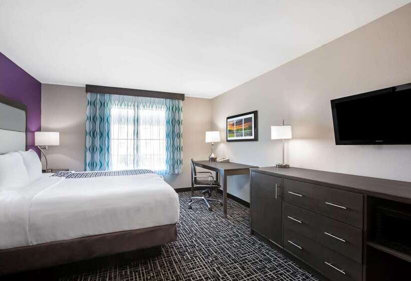 هتل La Quinta By Wyndham Pharr North Mcallen
