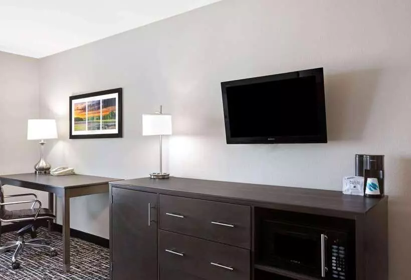 Отель La Quinta By Wyndham Pharr North Mcallen