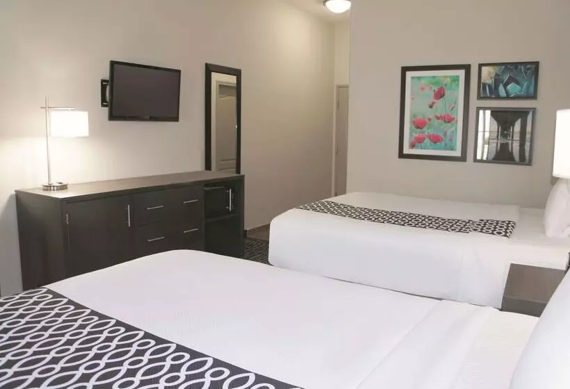 Отель La Quinta By Wyndham Pharr North Mcallen