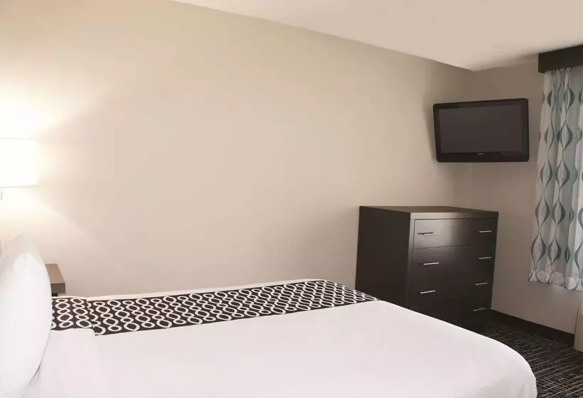 Отель La Quinta By Wyndham Pharr North Mcallen