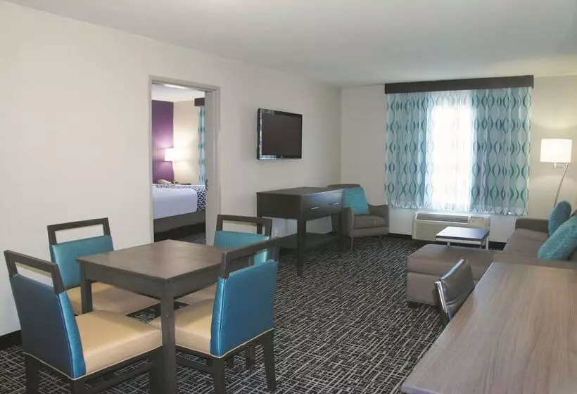 Отель La Quinta By Wyndham Pharr North Mcallen