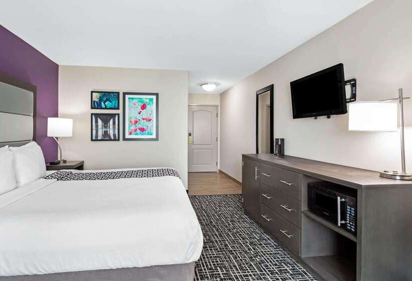 هتل La Quinta By Wyndham Pharr North Mcallen