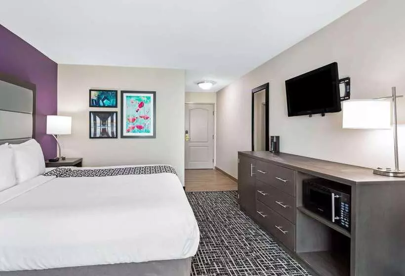 Отель La Quinta By Wyndham Pharr North Mcallen